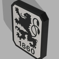 TSV 1860 Munchen