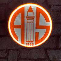 Antalyaspor LED-Leuchtschild