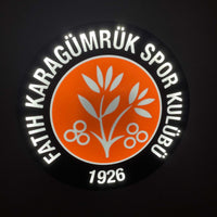 Fatih Karagumruk SK LED-Leuchtschild
