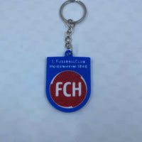 1 FC Heidenheim Schlusselanhanger