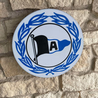 Arminia Bielefeld LED-Leuchtschild