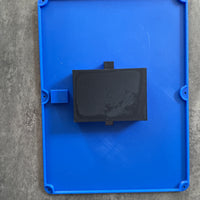 Hamburger SV LED-Leuchtschild