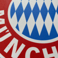 FC Bayern München LED-Lampe