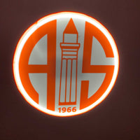 Antalyaspor LED-Leuchtschild