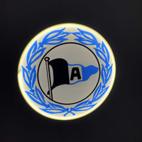 Arminia Bielefeld LED-Leuchtschild