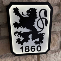 TSV 1860 Munchen