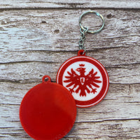 Eintracht Frankfurt Schlüsselanhänger
