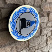Arminia Bielefeld LED-Leuchtschild