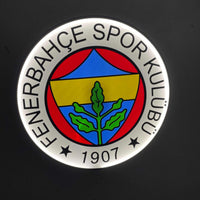 Fenerbahçe SK LED-Leuchtschild