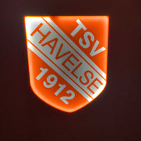 TSV Havelse LED-Leuchtschild
