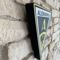 Alemannia Aachen LED-Leuchtschild