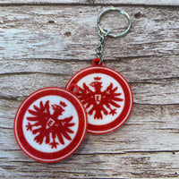 Eintracht Frankfurt Schlüsselanhänger