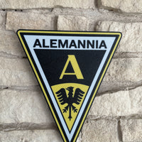 Alemannia Aachen LED-Leuchtschild