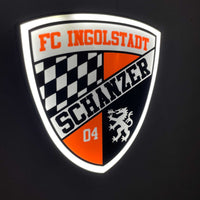 FC Ingolstadt LED-Lampe