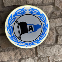 Arminia Bielefeld LED-Leuchtschild