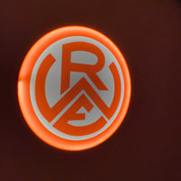 Rot-Weiss Essen LED-Leuchtschild