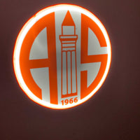 Antalyaspor LED-Leuchtschild