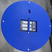 FC Bayern München LED-Lampe