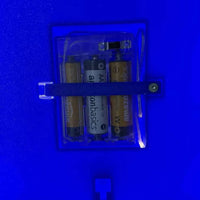 TSG 1899 Hoffenheim LED-Leuchtschild