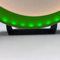 VfL Wolfsburg LED-Leuchtschild
