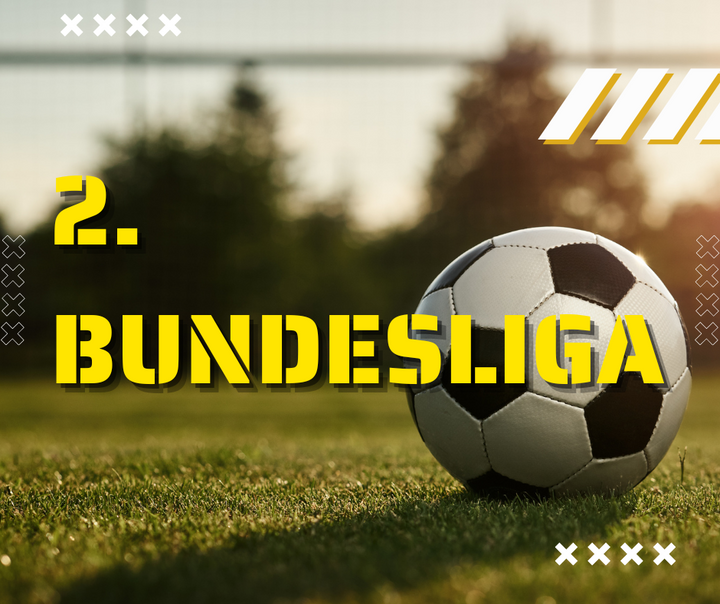 2. Bundesliga
