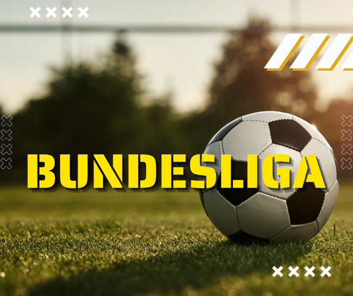 1. Bundesliga