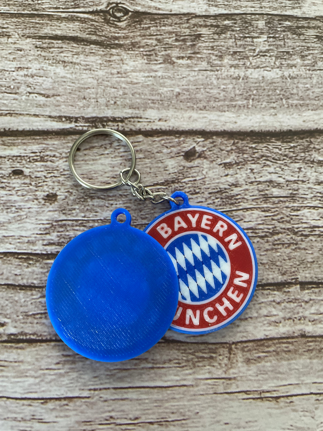 FC Bayern München Schlüsselanhänger