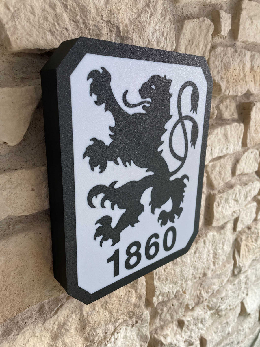 TSV 1860 Munchen