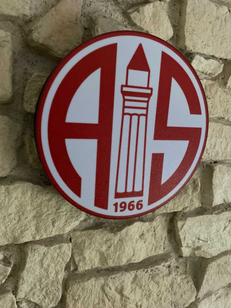 Antalyaspor LED-Leuchtschild