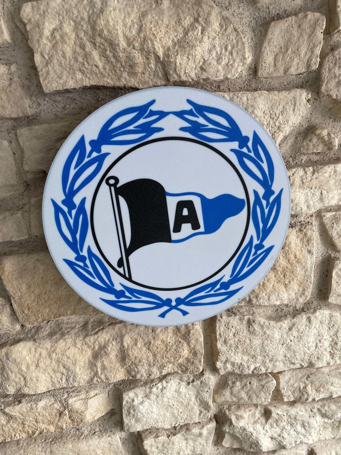 Arminia Bielefeld LED-Leuchtschild
