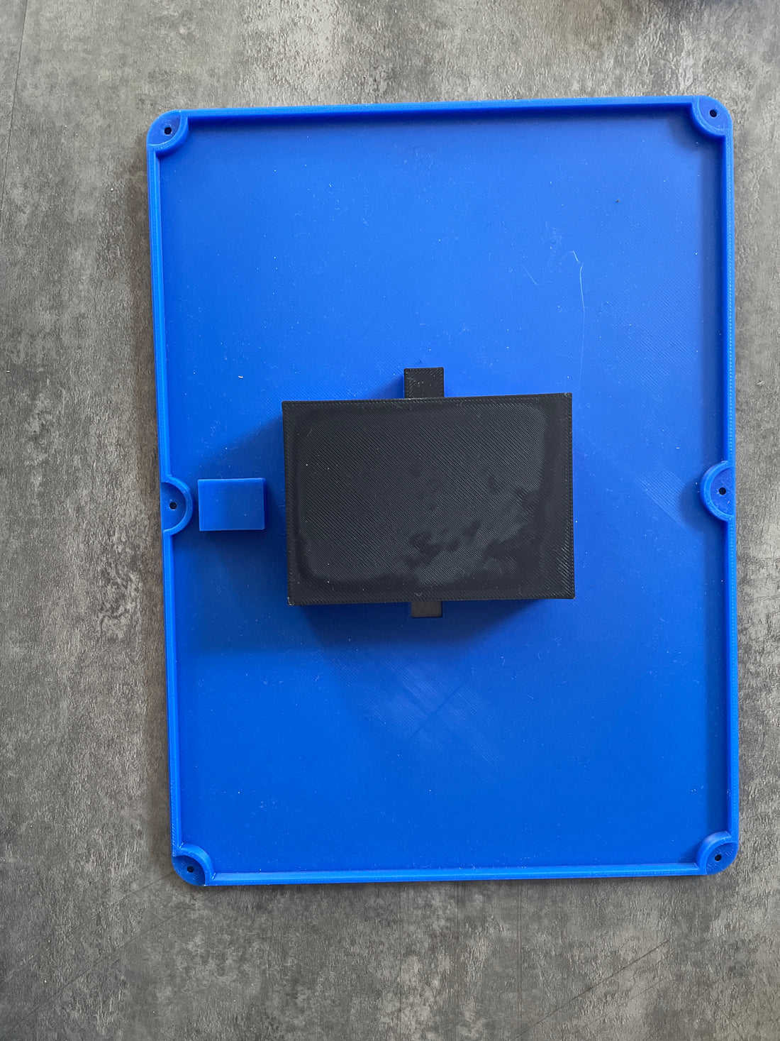 Hamburger SV LED-Leuchtschild