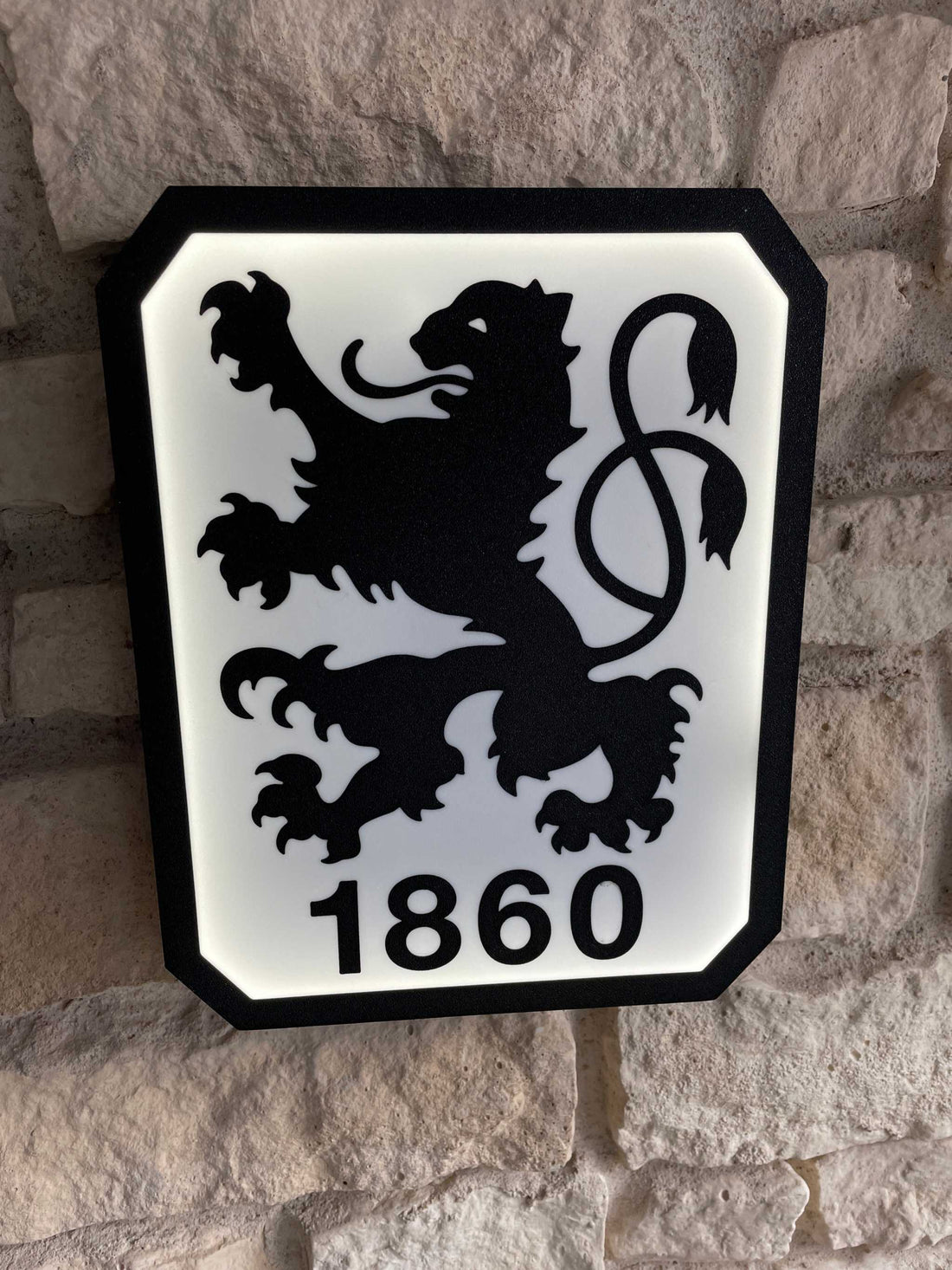 TSV 1860 Munchen