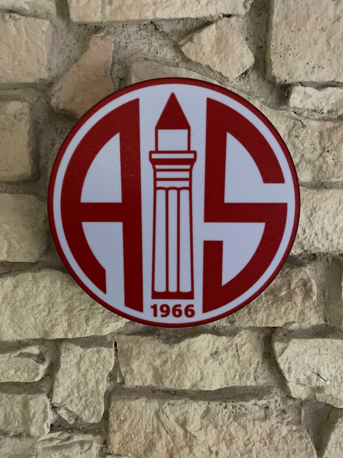 Antalyaspor LED-Leuchtschild