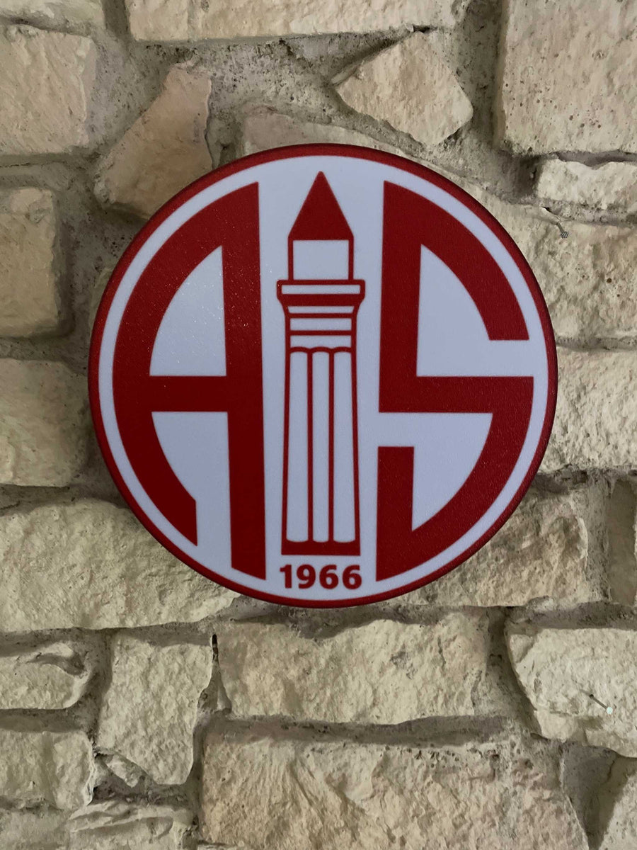 Antalyaspor LED-Leuchtschild
