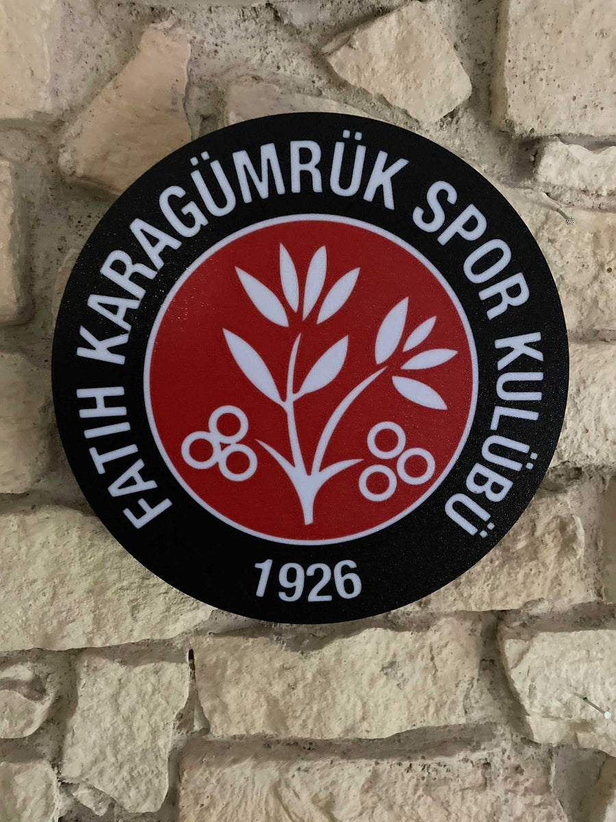 Fatih Karagumruk SK LED-Leuchtschild