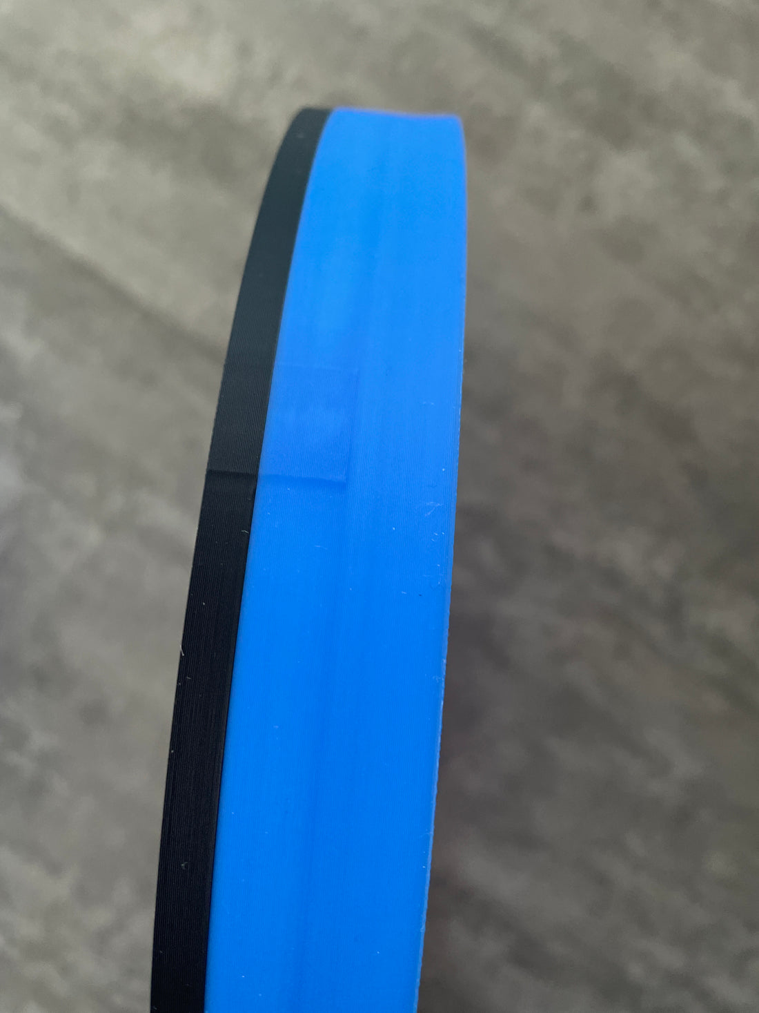 F.C. Hansa LED-Leuchtschild