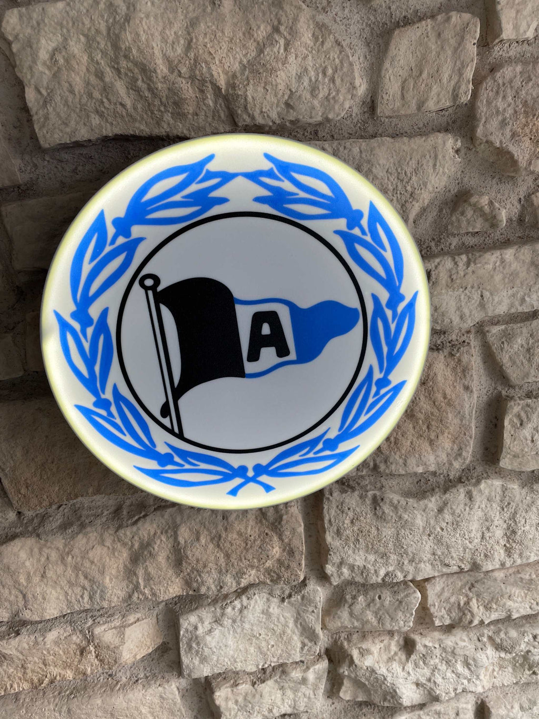 Arminia Bielefeld LED-Leuchtschild