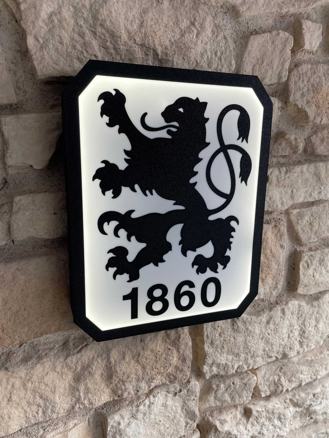 TSV 1860 Munchen