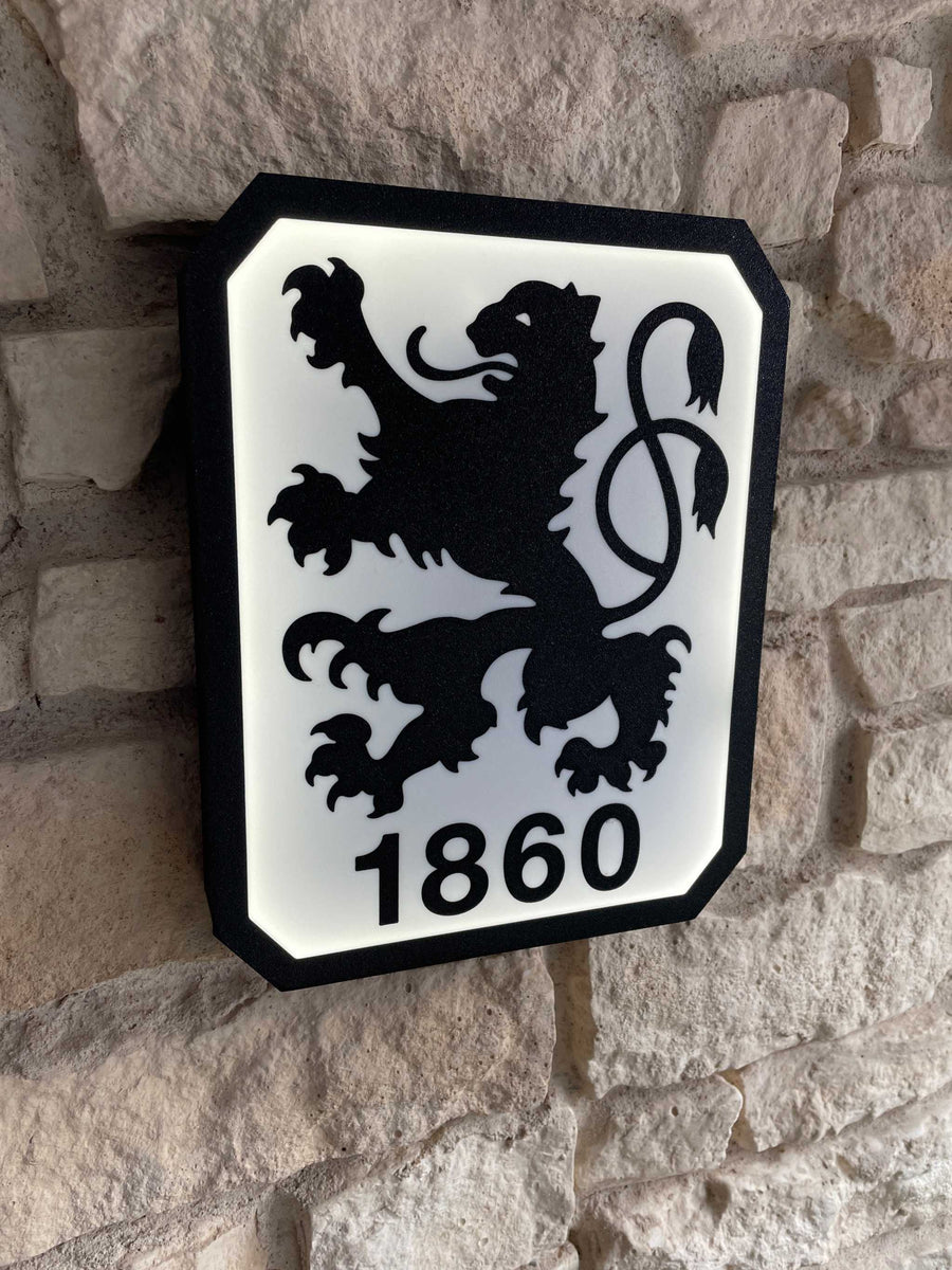 TSV 1860 Munchen