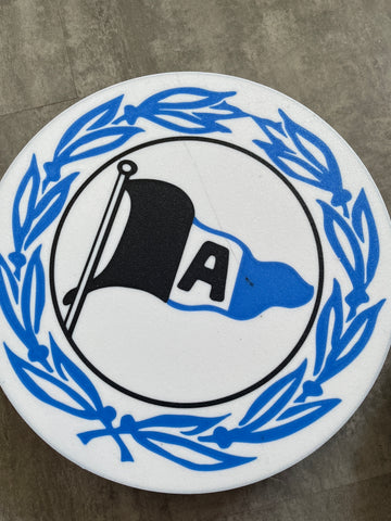 Arminia Bielefeld LED