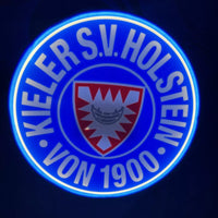 Holstein Kiel LED-Leuchtschild