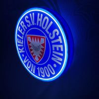 Holstein Kiel LED-Leuchtschild