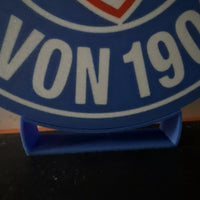 Holstein Kiel LED-Leuchtschild