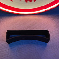 SGE Eintracht Frankfurt LED-Leuchtschild Wanddeko