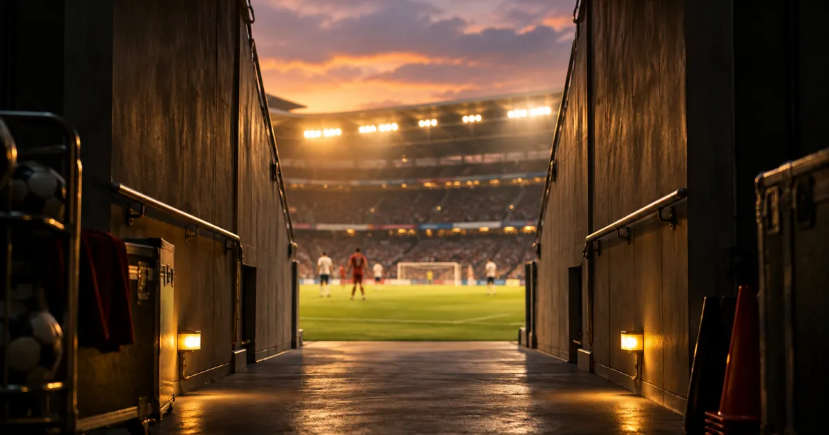 Bundesliga-Endspurt 2026: Aufstiegskandidaten und Abstiegskampf im Fokus