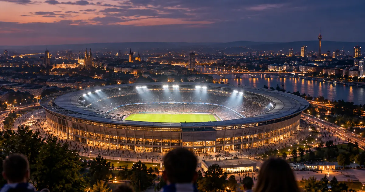 Champions League Halbfinale 2026: Diese Teams stehen vor dem Einzug