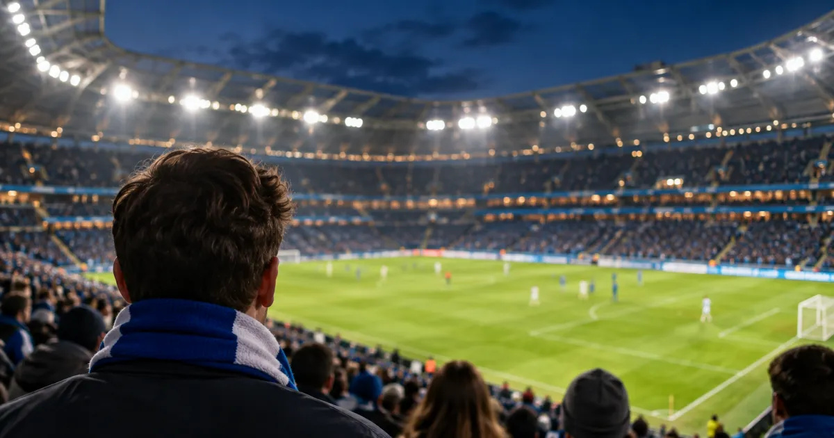 Champions-League-Rennen 2025/26: Hoffenheim überrascht – wer sichert sich die Königsklasse?