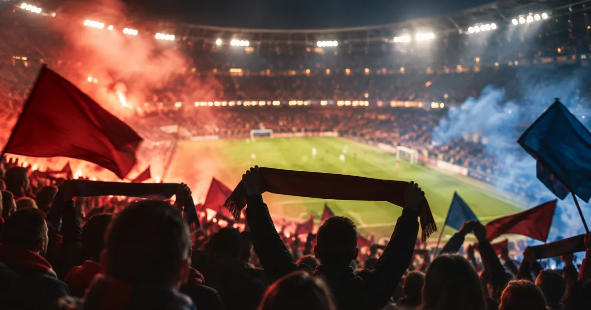 Fussball-Derbys in Deutschland: Emotionen, Rivalität und pure Leidenschaft