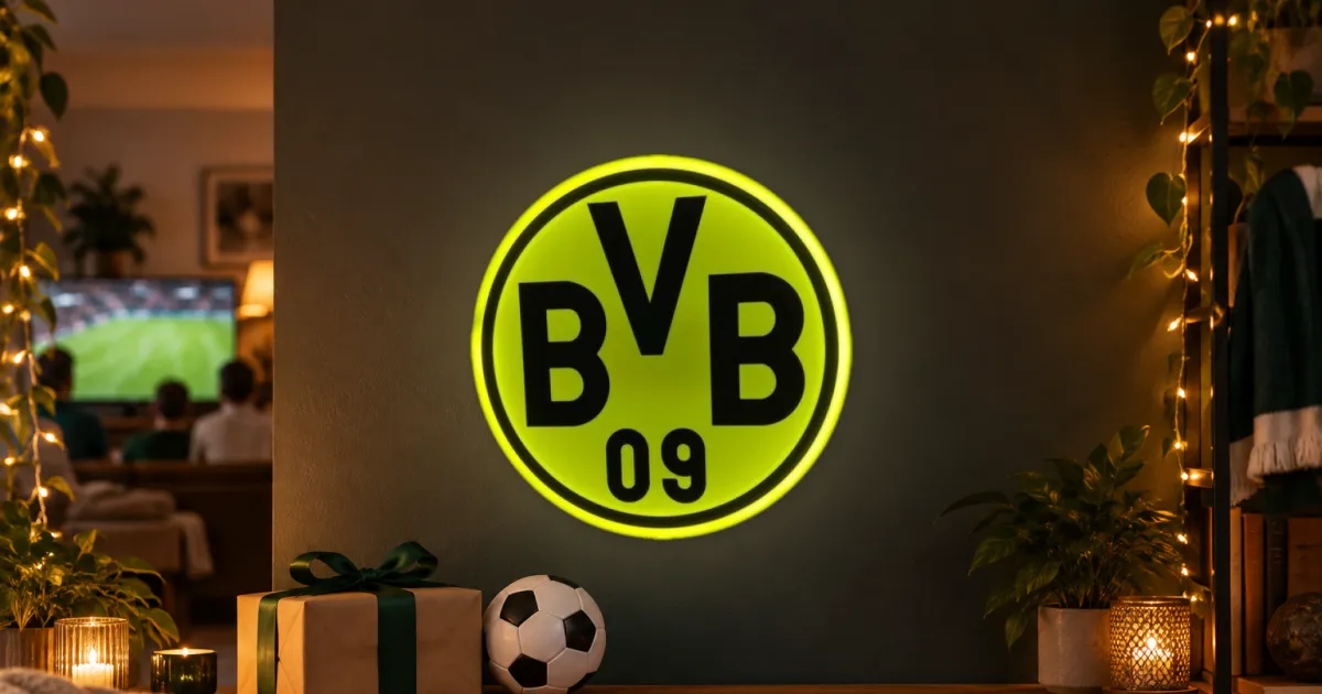 Geschenke für Fußballfans: Ideen, die gut passen