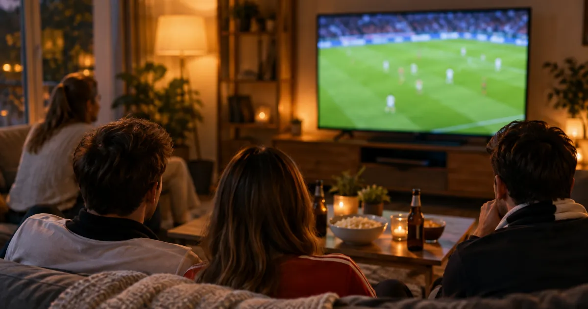 Länderspielpause 2026: Was Fussball-Fans jetzt erleben